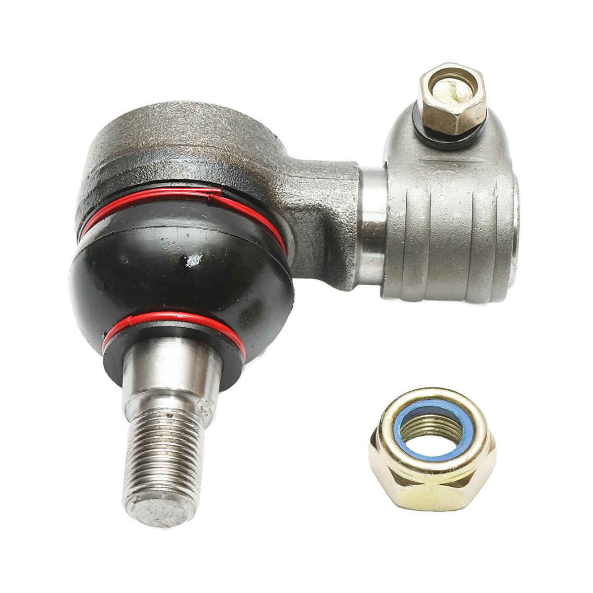 Bumper head for Landini, Massey Ferguson OEM code 1617826M93, 1617826M94, 3426660M1, 3314437M1 Breckner Germany